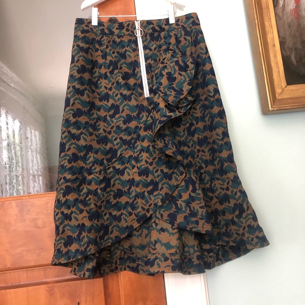 Sister Jane Skirt